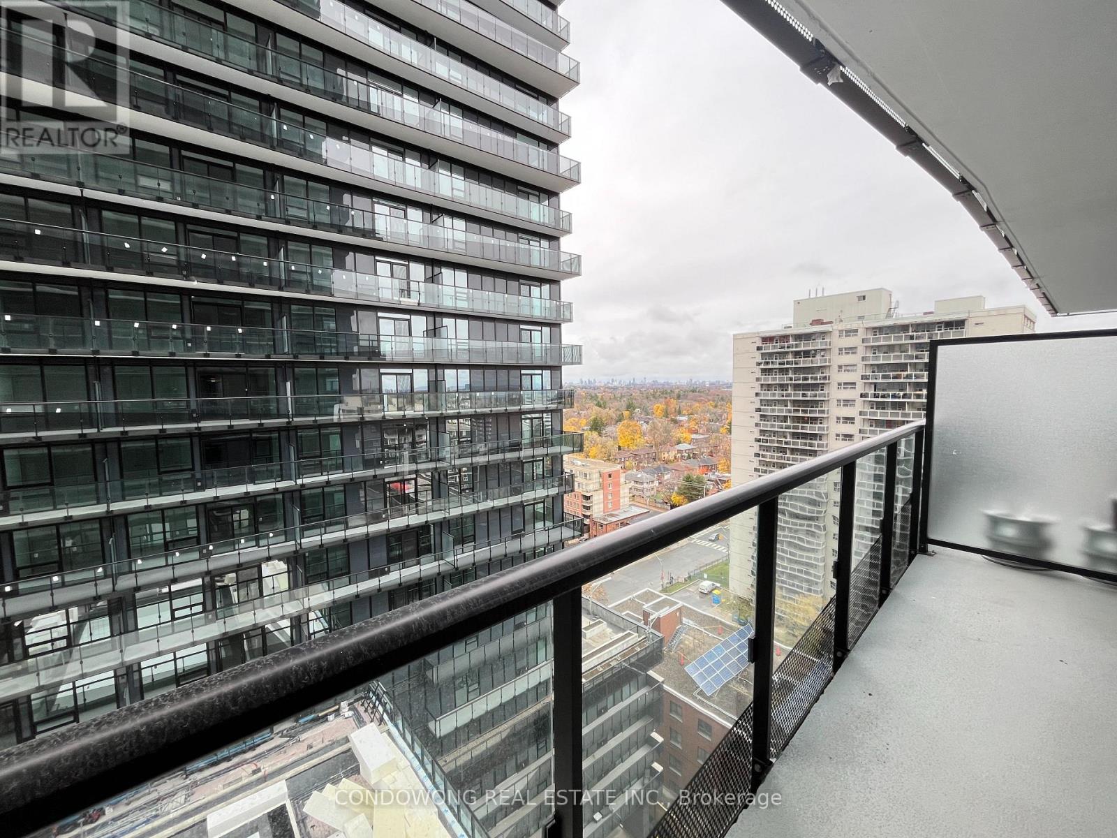 1408 - 127 Broadway Avenue, Toronto, Ontario  M4P 1V4 - Photo 16 - C12586954