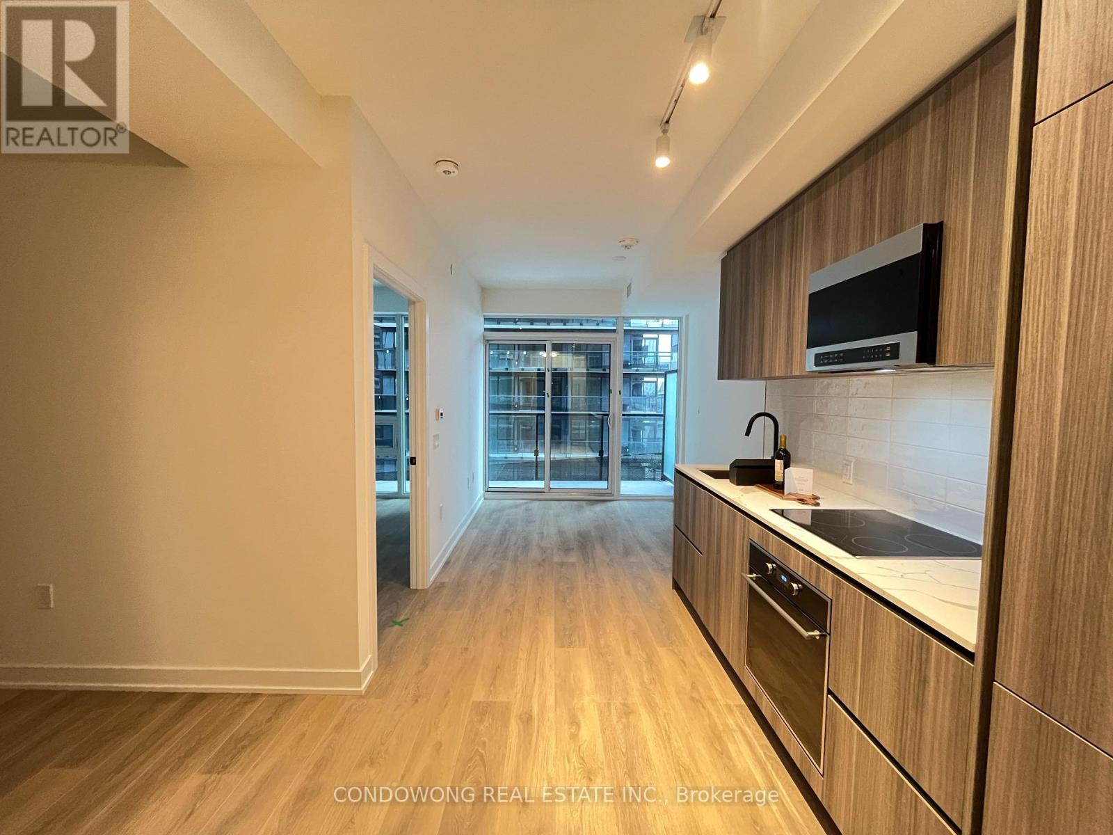 1408 - 127 Broadway Avenue, Toronto, Ontario  M4P 1V4 - Photo 4 - C12586954