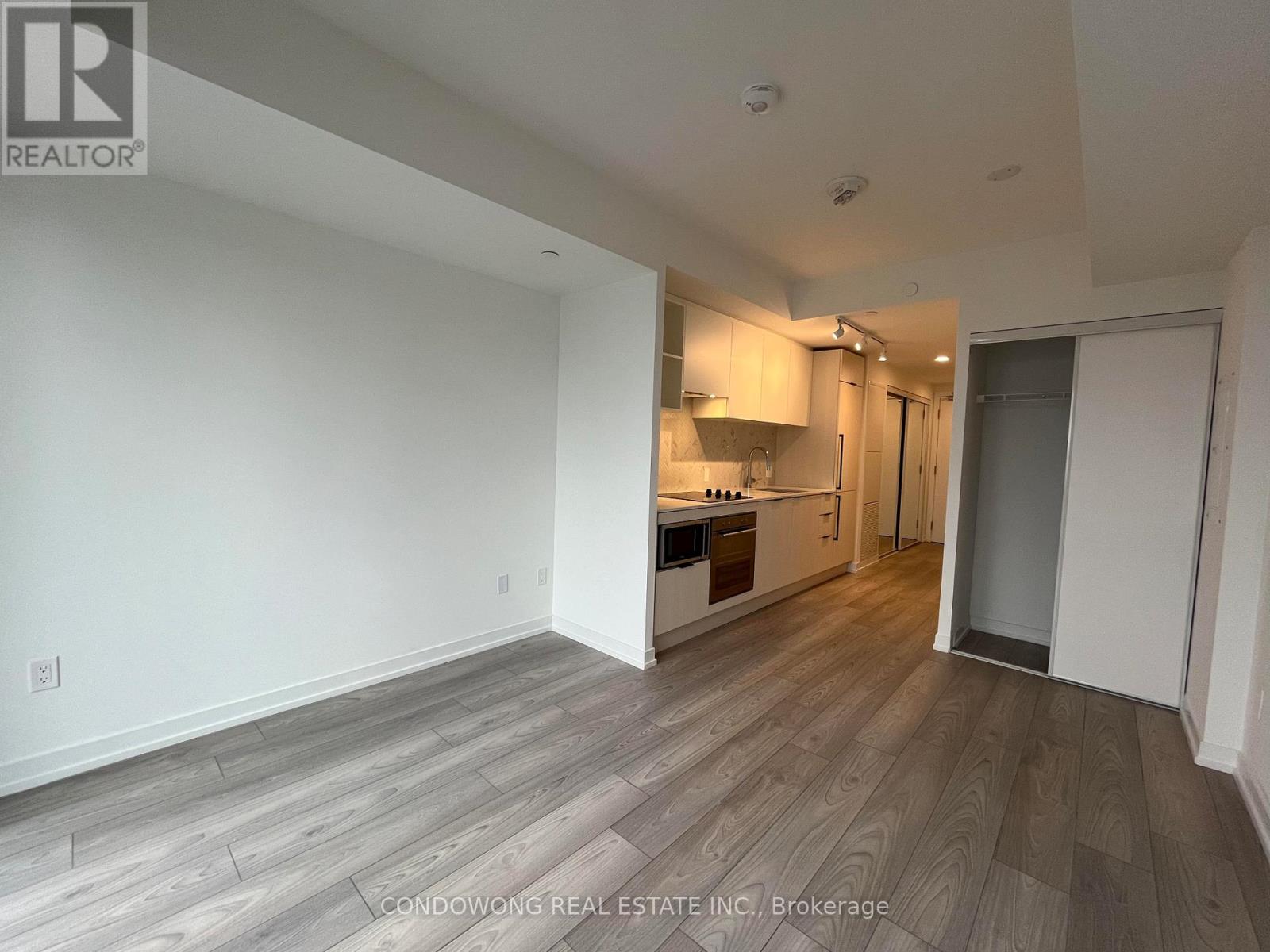 3109 - 82 Dalhousie Street, Toronto, Ontario  M5B 0C5 - Photo 5 - C12586960