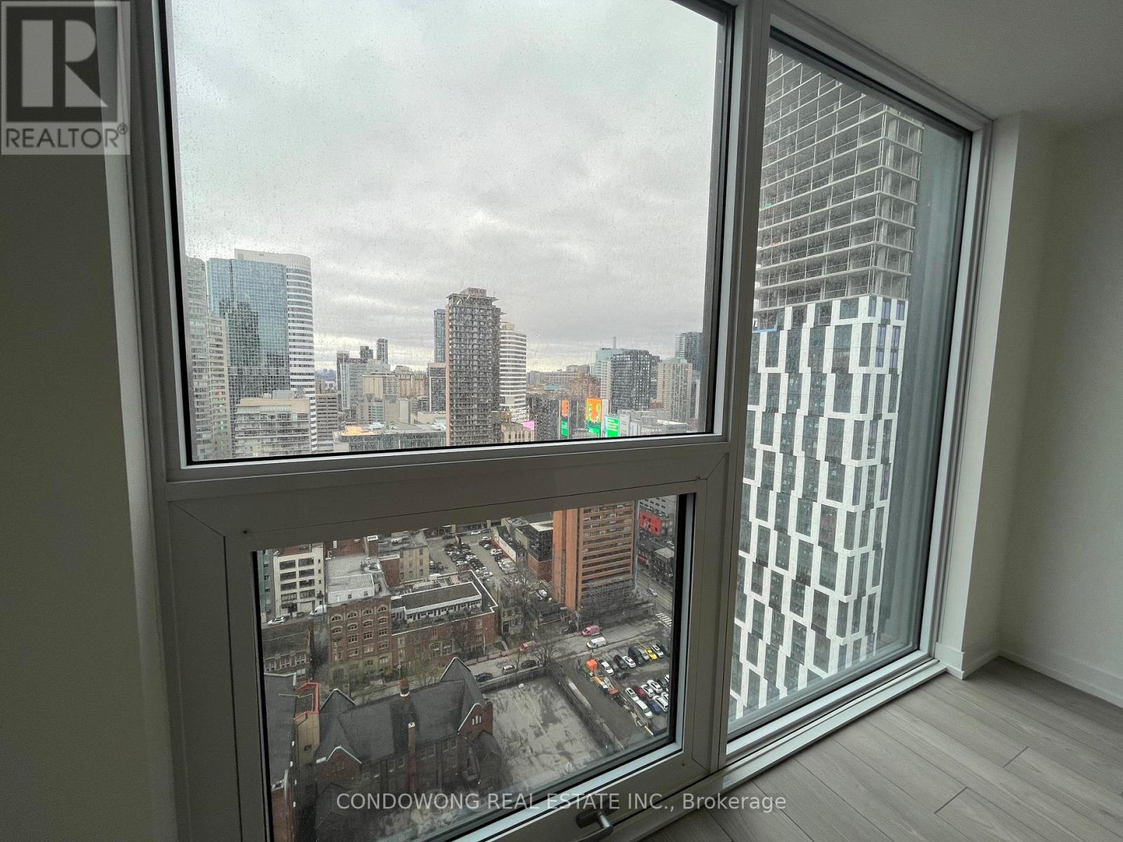 3109 - 82 Dalhousie Street, Toronto, Ontario  M5B 0C5 - Photo 9 - C12586960