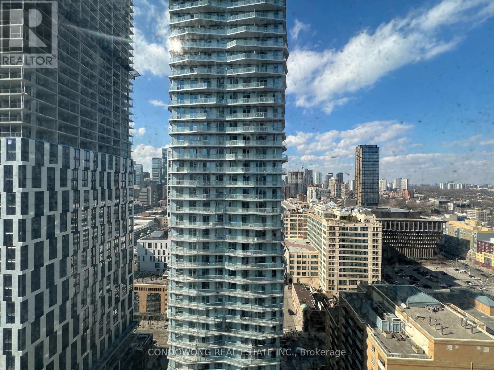 2816 - 82 Dalhousie Street, Toronto, Ontario  M5B 0C5 - Photo 13 - C12586966