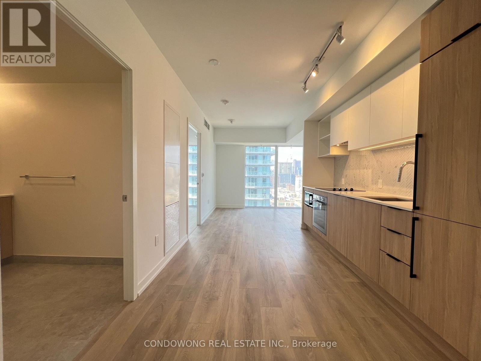 2816 - 82 Dalhousie Street, Toronto, Ontario  M5B 0C5 - Photo 3 - C12586966