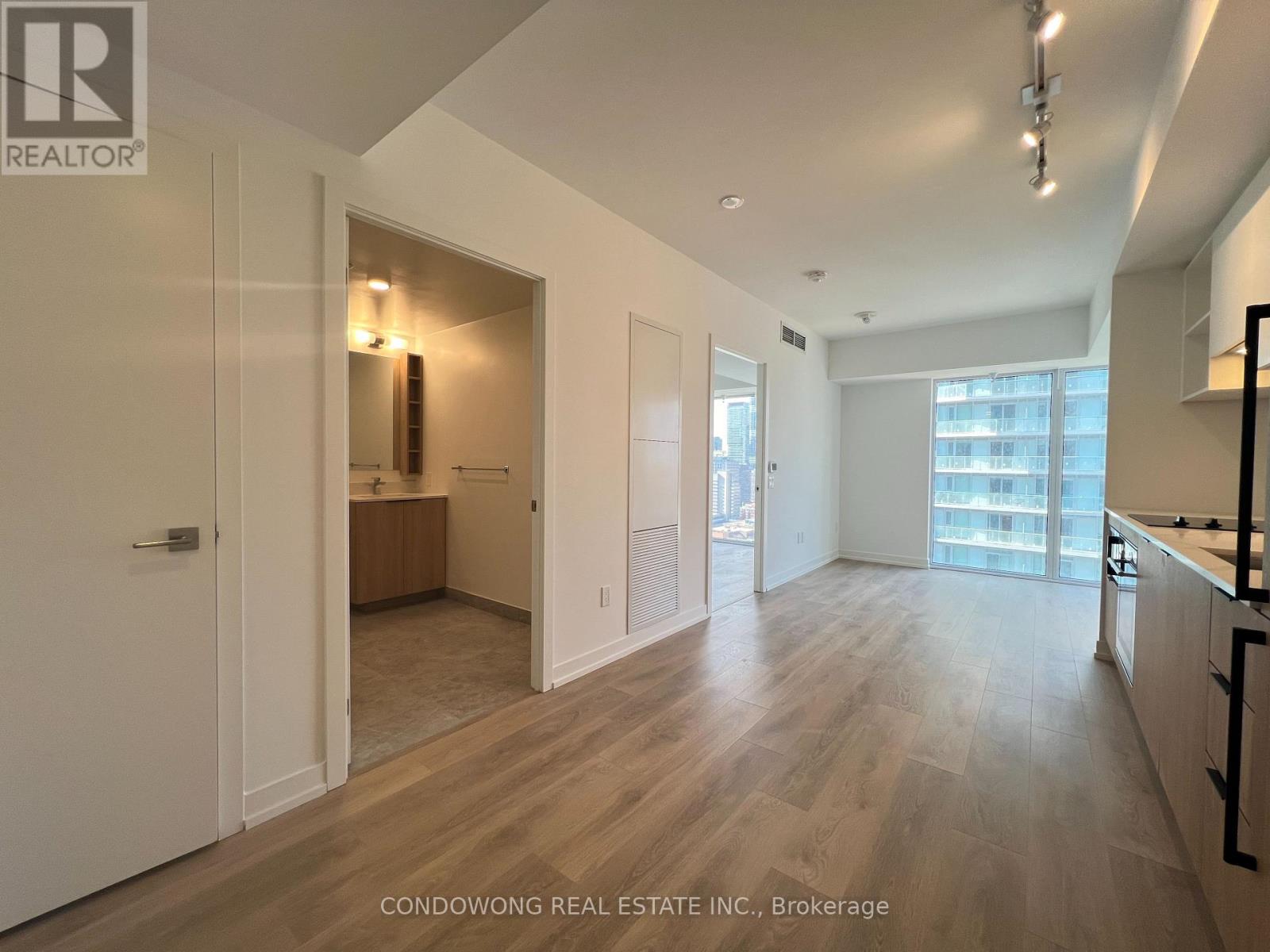 2816 - 82 Dalhousie Street, Toronto, Ontario  M5B 0C5 - Photo 4 - C12586966