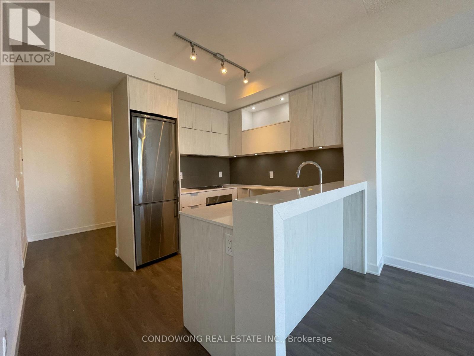 2201 - 55 REGENT PARK BOULEVARD, Toronto, Ontario