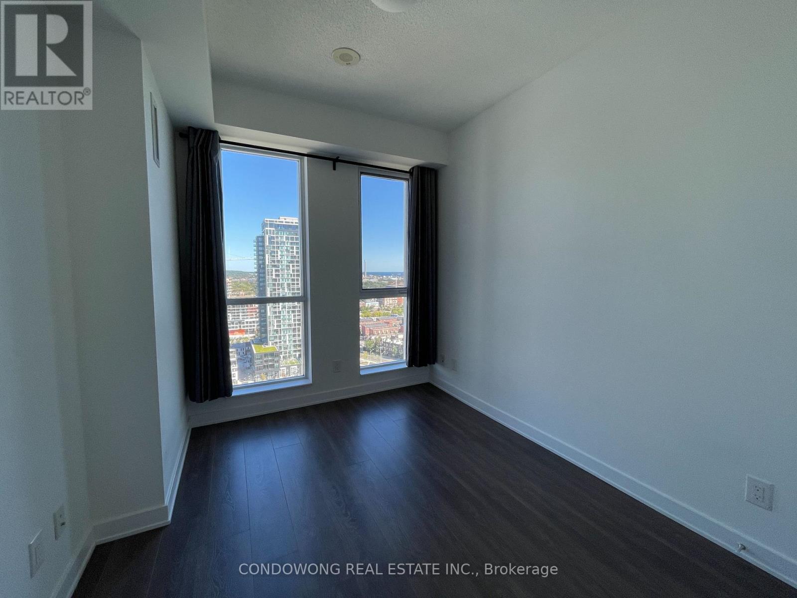 2201 - 55 Regent Park Boulevard, Toronto, Ontario  M5A 0C2 - Photo 10 - C12586974