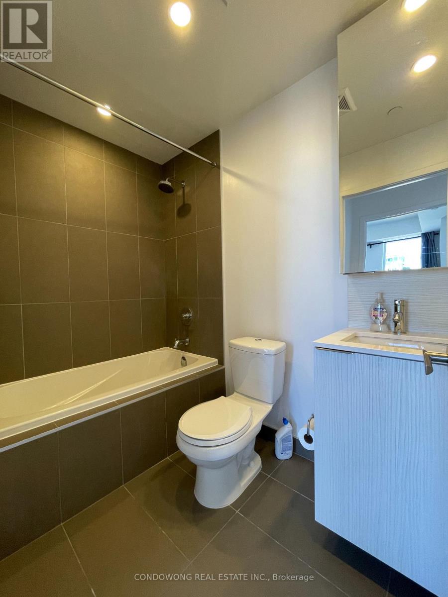 2201 - 55 Regent Park Boulevard, Toronto, Ontario  M5A 0C2 - Photo 11 - C12586974