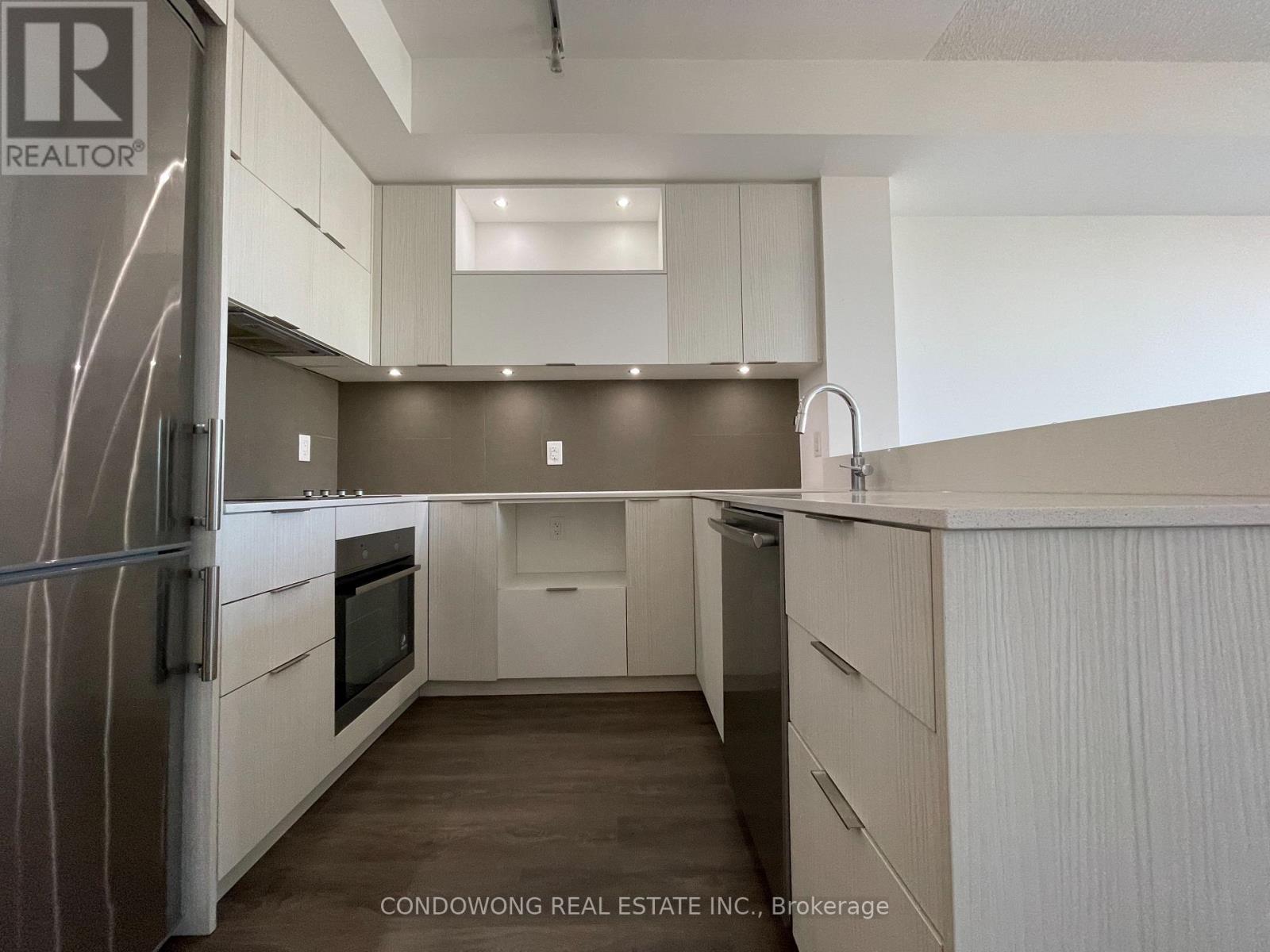 2201 - 55 Regent Park Boulevard, Toronto, Ontario  M5A 0C2 - Photo 2 - C12586974