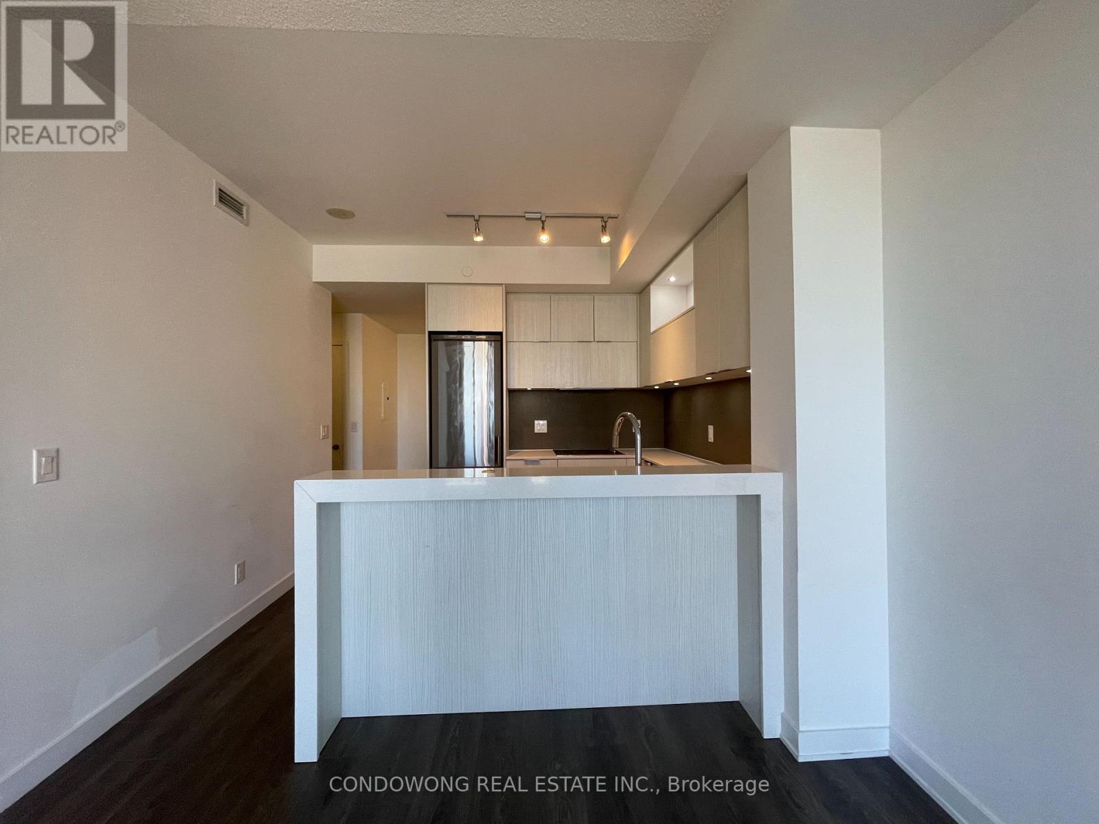 2201 - 55 Regent Park Boulevard, Toronto, Ontario  M5A 0C2 - Photo 3 - C12586974