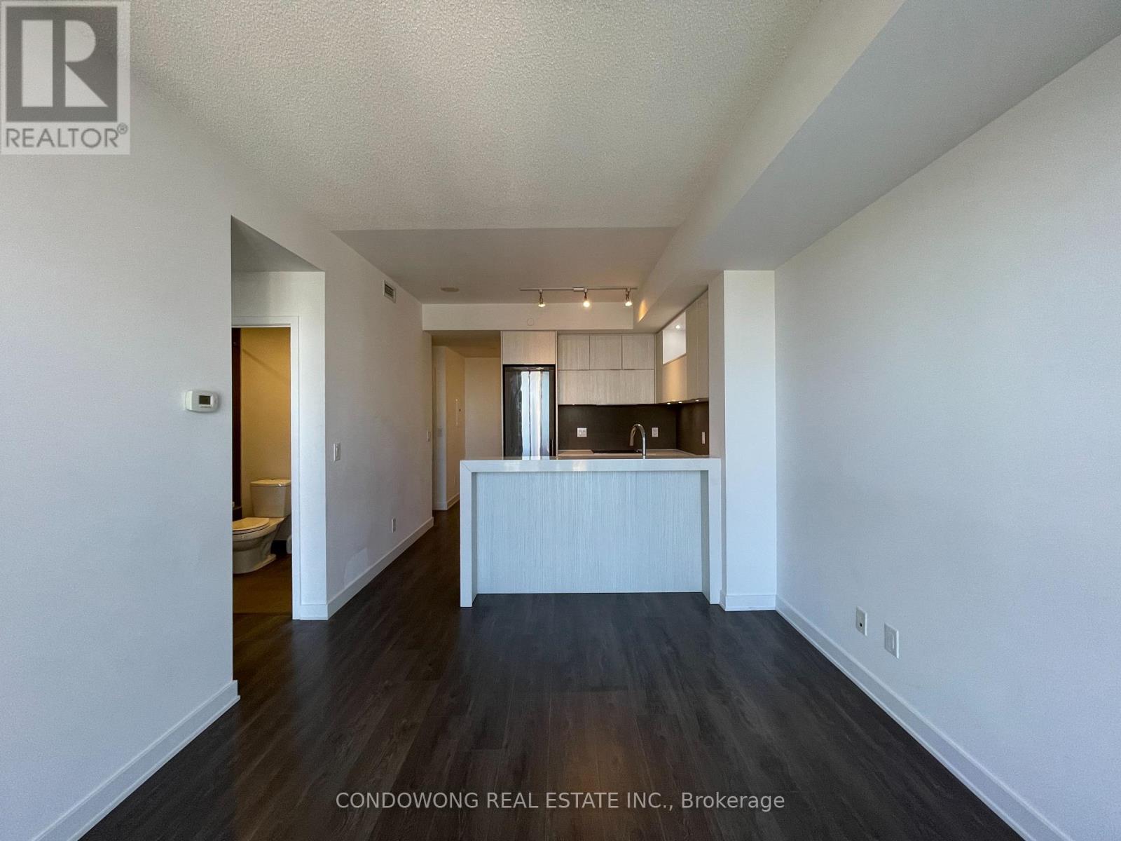 2201 - 55 Regent Park Boulevard, Toronto, Ontario  M5A 0C2 - Photo 4 - C12586974