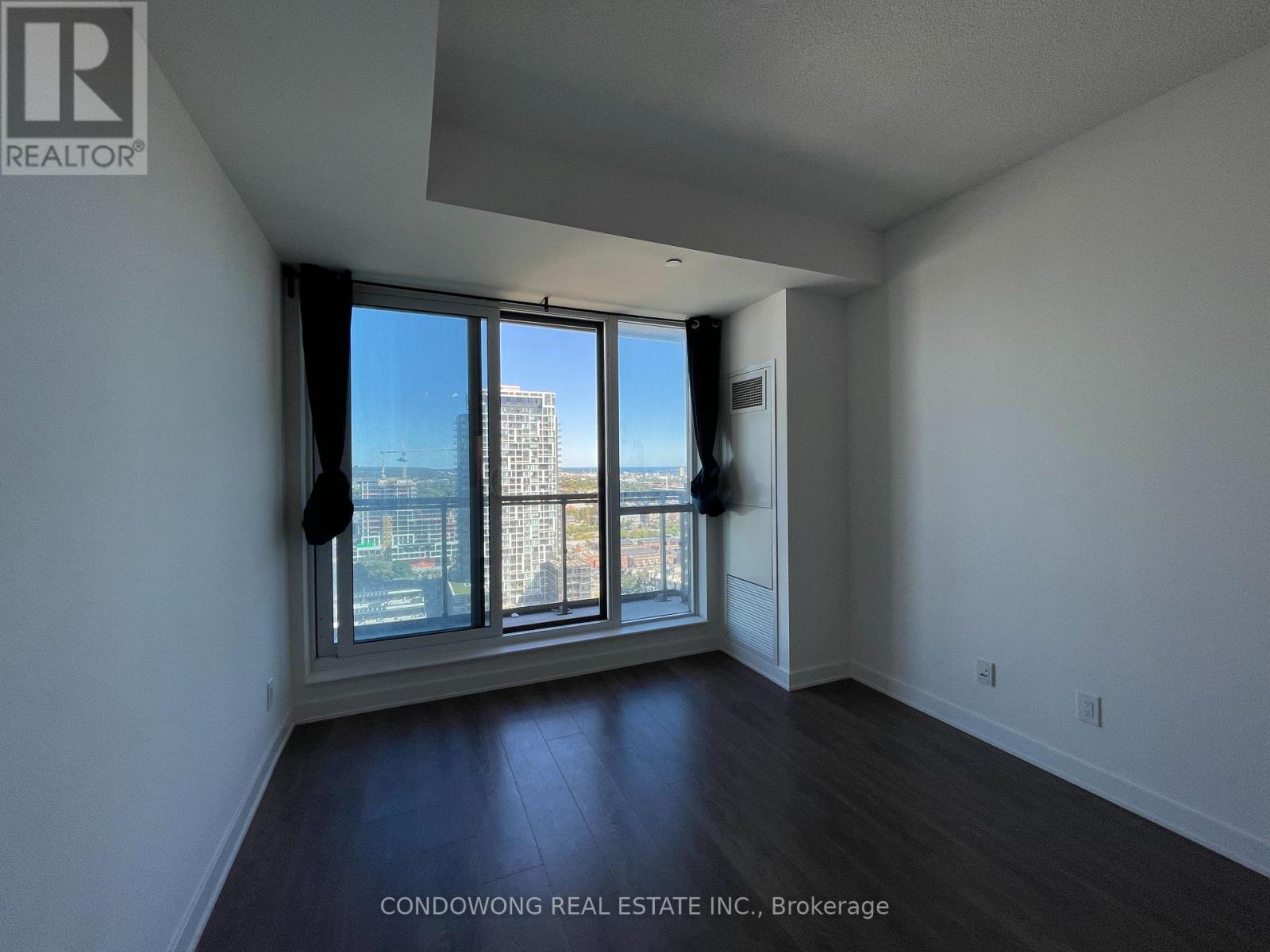 2201 - 55 Regent Park Boulevard, Toronto, Ontario  M5A 0C2 - Photo 5 - C12586974