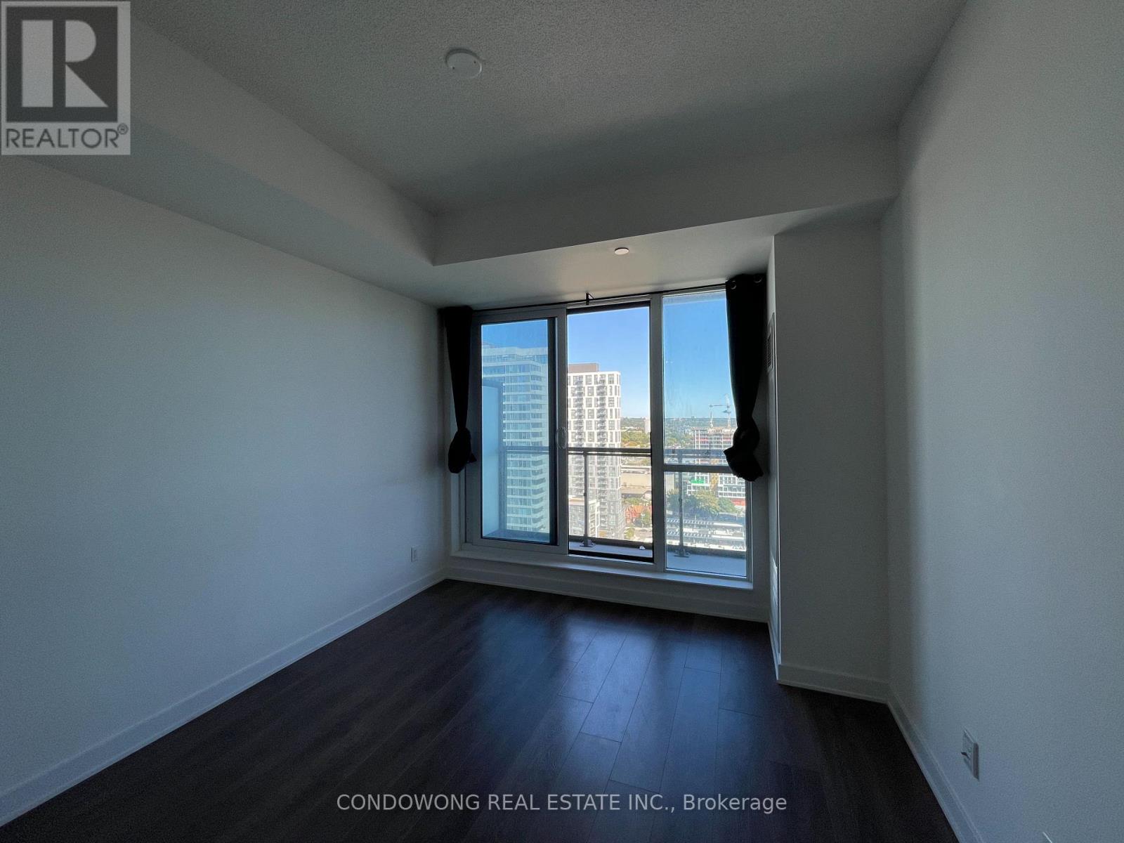 2201 - 55 Regent Park Boulevard, Toronto, Ontario  M5A 0C2 - Photo 6 - C12586974