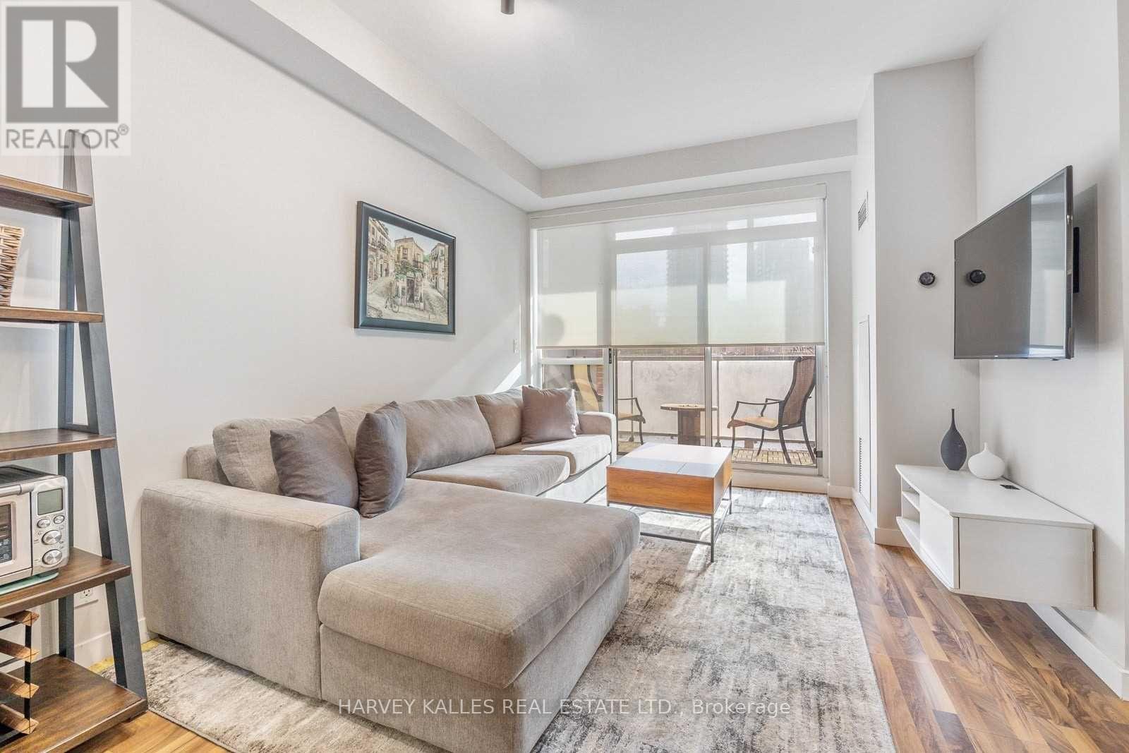 211 - 1 Shaw Street, Toronto, Ontario  M6K 0A1 - Photo 10 - C12587002