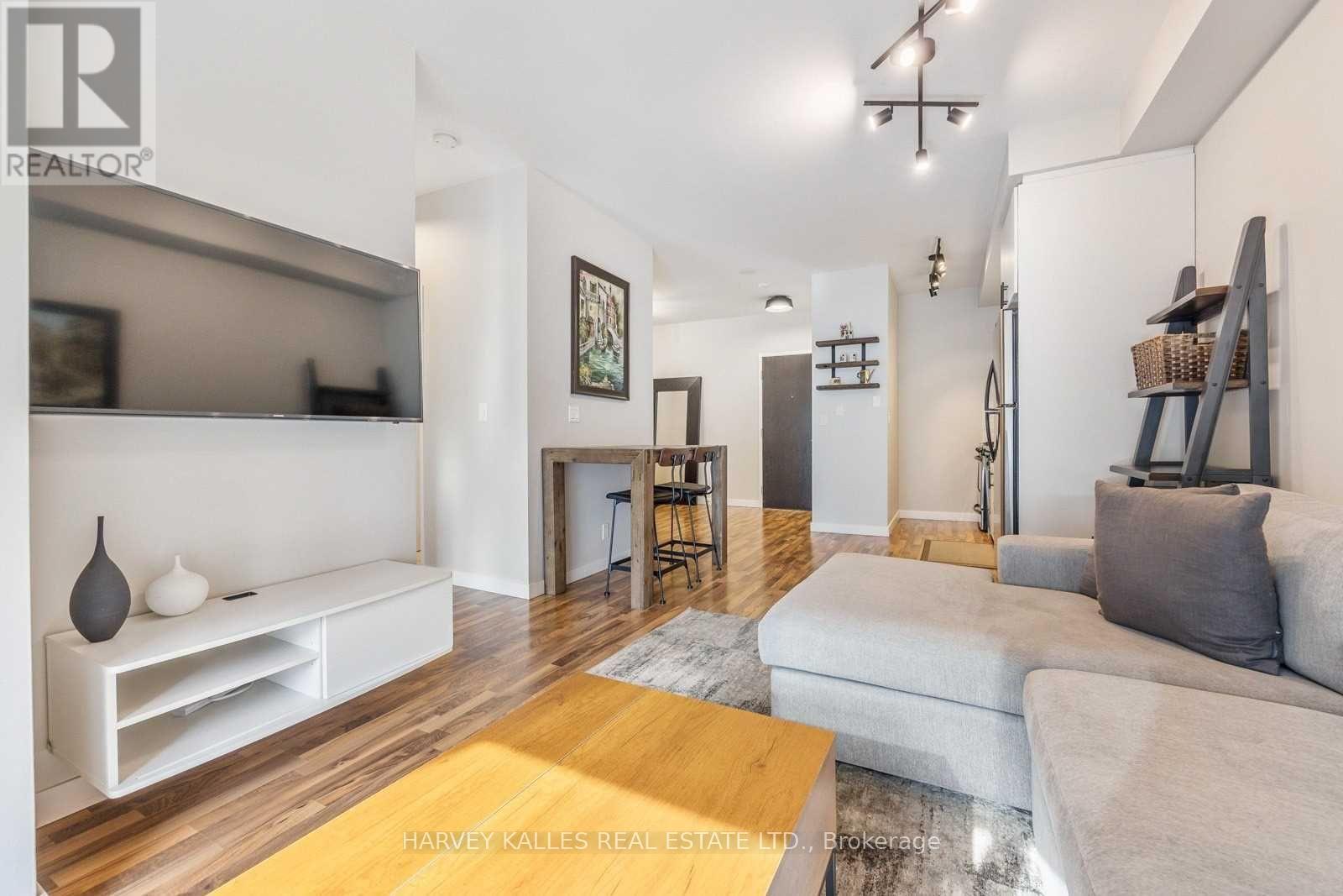 211 - 1 Shaw Street, Toronto, Ontario  M6K 0A1 - Photo 13 - C12587002