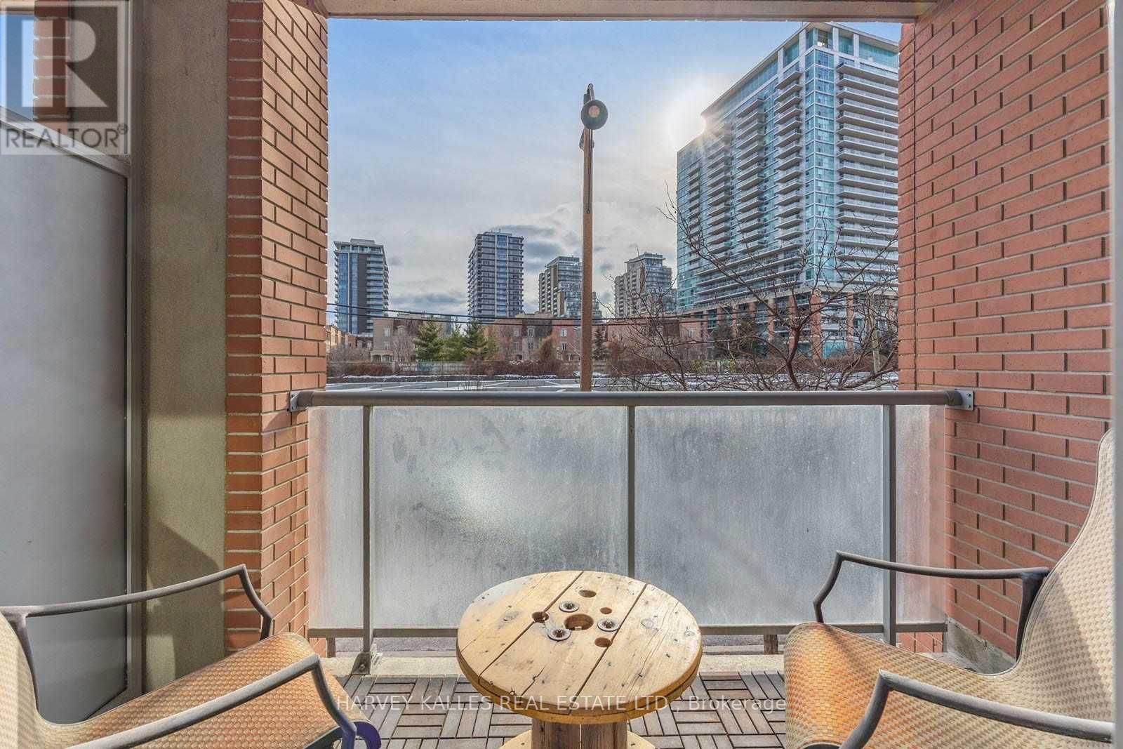 211 - 1 Shaw Street, Toronto, Ontario  M6K 0A1 - Photo 19 - C12587002