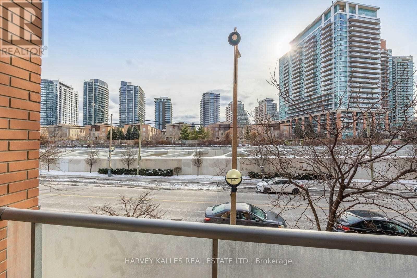 211 - 1 Shaw Street, Toronto, Ontario  M6K 0A1 - Photo 20 - C12587002