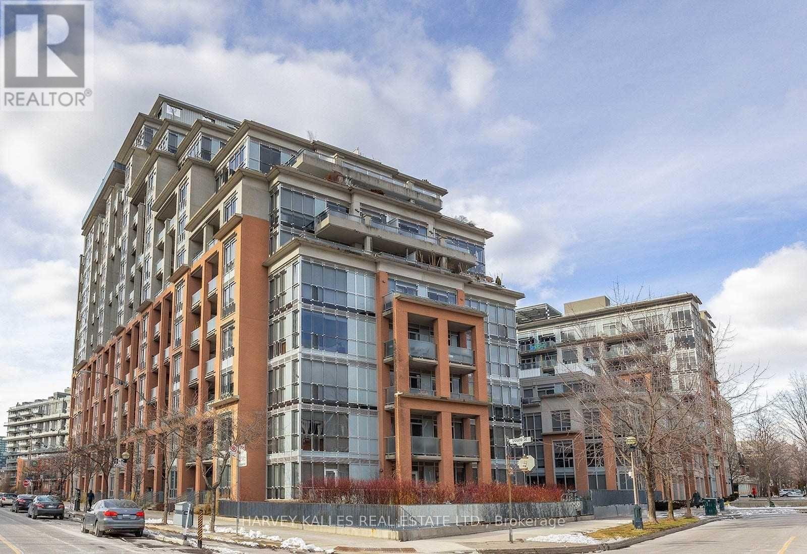 211 - 1 Shaw Street, Toronto, Ontario  M6K 0A1 - Photo 21 - C12587002