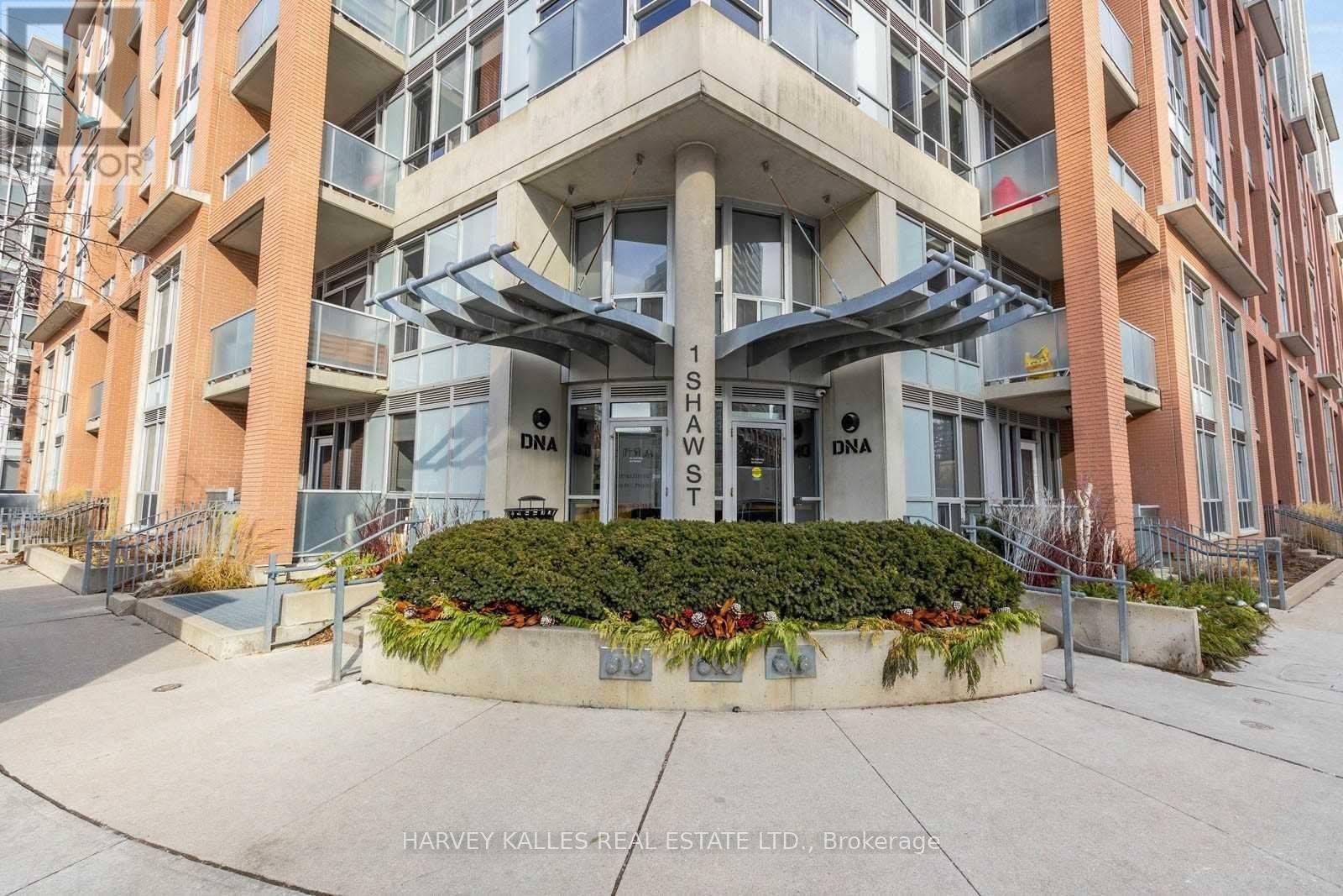 211 - 1 Shaw Street, Toronto, Ontario  M6K 0A1 - Photo 22 - C12587002
