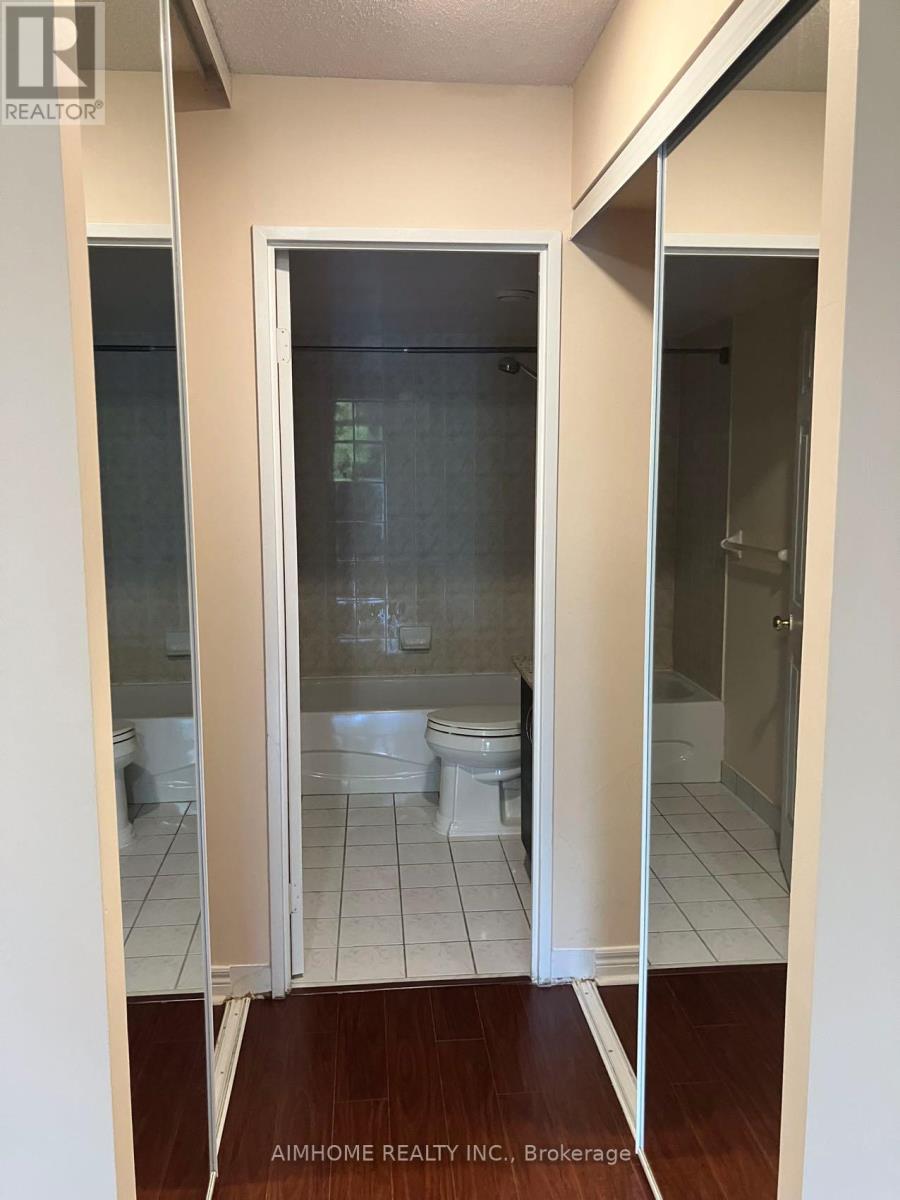 307 - 28 Empress Avenue, Toronto, Ontario  M2N 6Z7 - Photo 6 - C12585976