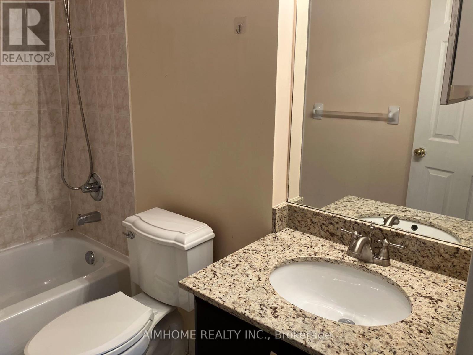 307 - 28 Empress Avenue, Toronto, Ontario  M2N 6Z7 - Photo 10 - C12585976