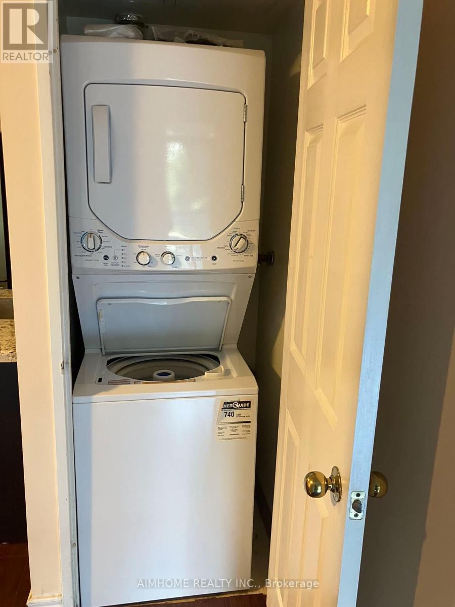 307 - 28 Empress Avenue, Toronto, Ontario  M2N 6Z7 - Photo 11 - C12585976