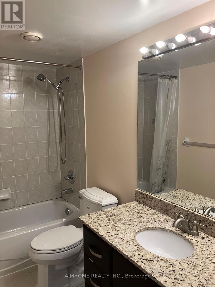 307 - 28 Empress Avenue, Toronto, Ontario  M2N 6Z7 - Photo 9 - C12585976