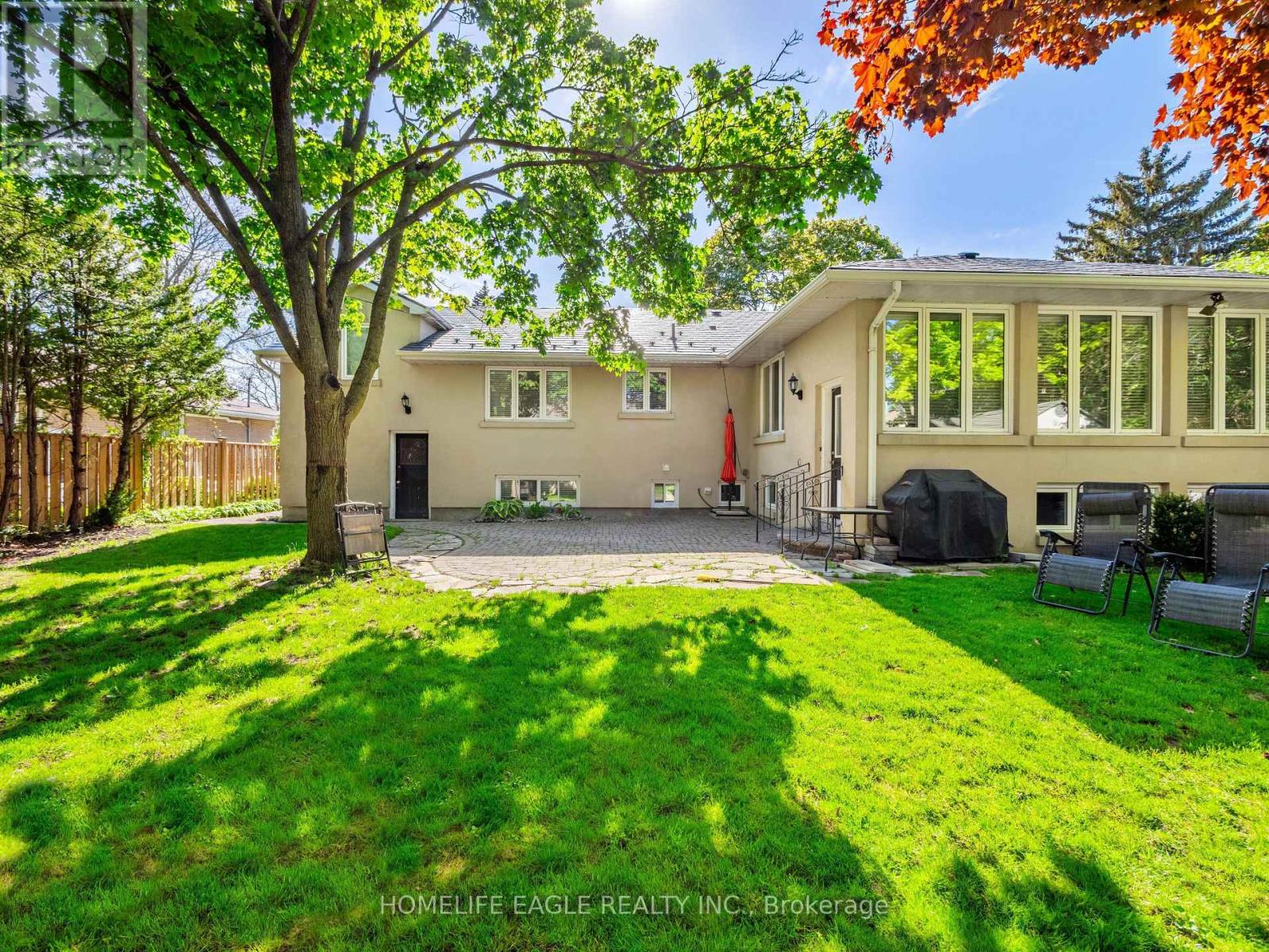 11 Knollside Drive, Richmond Hill, Ontario  L4C 4W7 - Photo 25 - N12586930