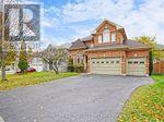 54 BRETTON CIRCLE, Markham, Ontario