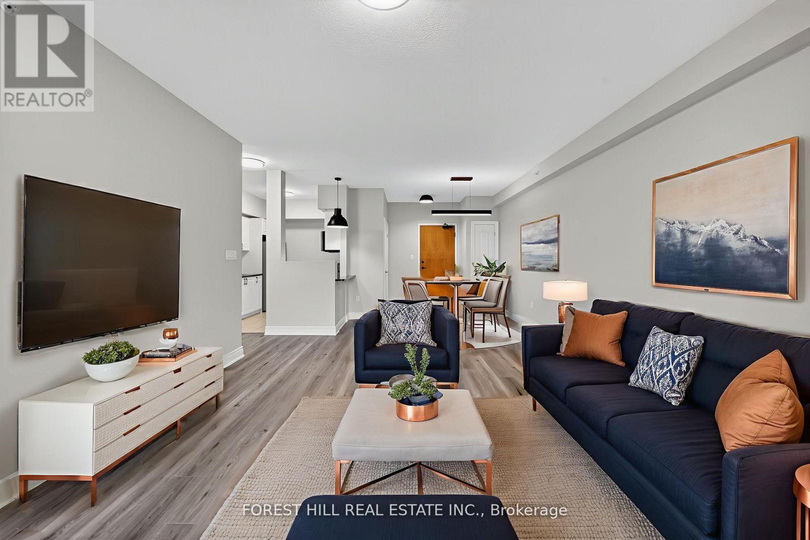 106 - 100 Dean Avenue, Barrie, Ontario  L9J 0H1 - Photo 11 - S12586964