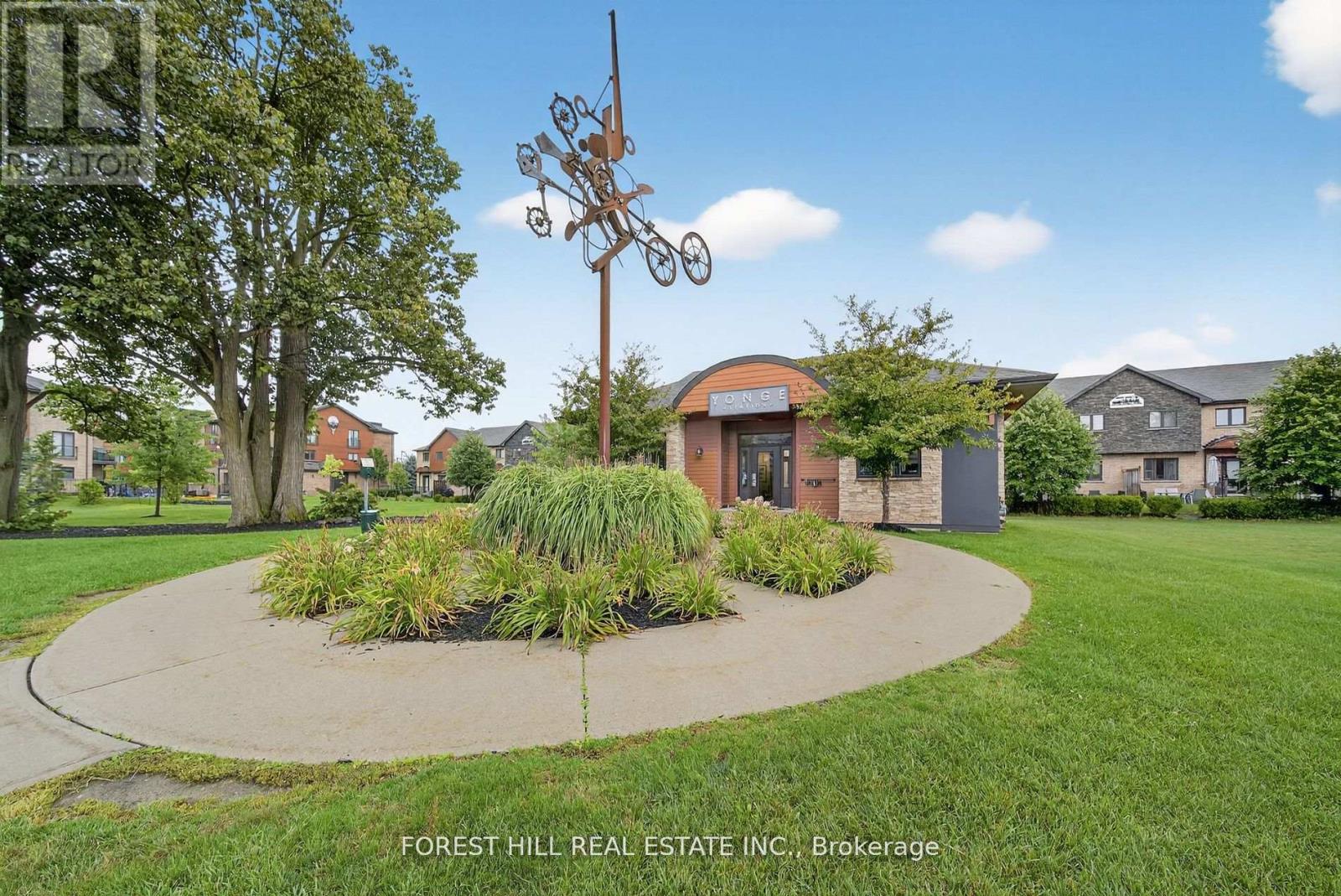 106 - 100 Dean Avenue, Barrie, Ontario  L9J 0H1 - Photo 30 - S12586964