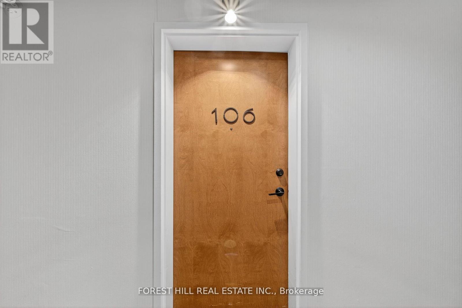 106 - 100 Dean Avenue, Barrie, Ontario  L9J 0H1 - Photo 4 - S12586964