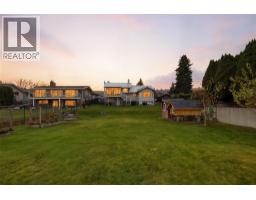 2578 Thompson Drive, kamloops, British Columbia