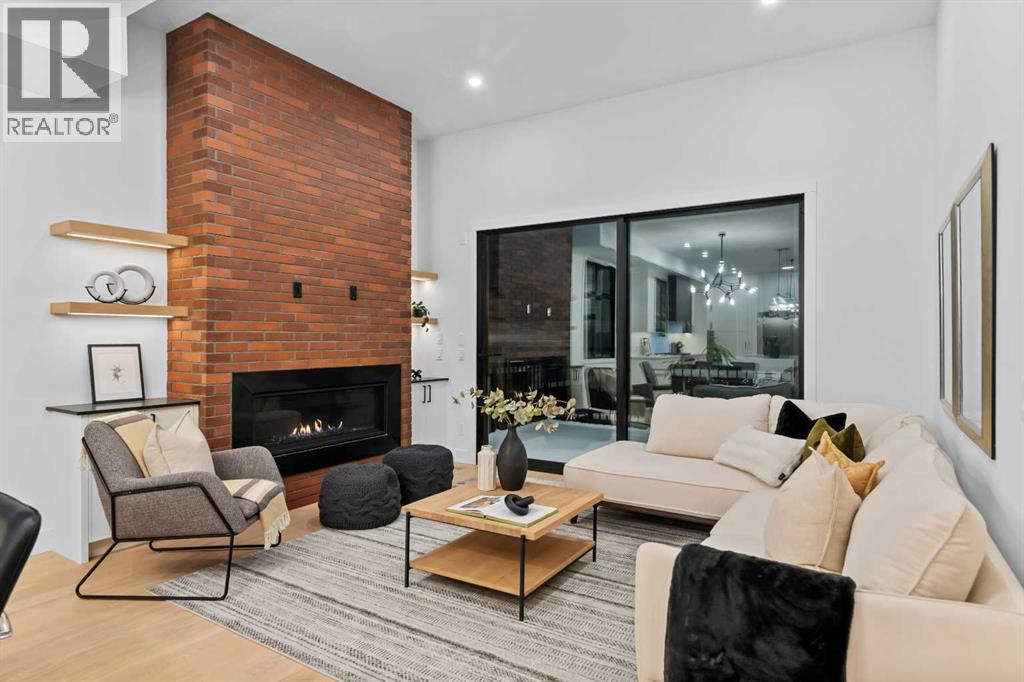 3112 13 Avenue Sw, Calgary, Alberta  T3C 0V2 - Photo 13 - A2273116