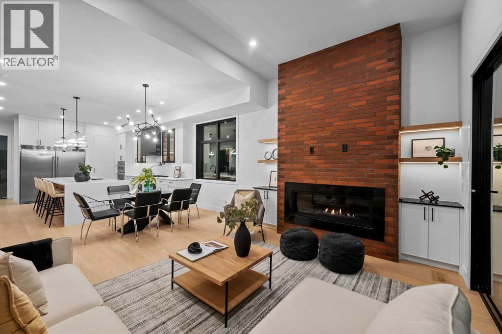 3112 13 Avenue Sw, Calgary, Alberta  T3C 0V2 - Photo 15 - A2273116