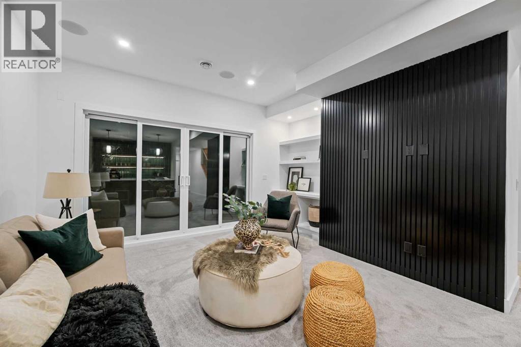 3112 13 Avenue Sw, Calgary, Alberta  T3C 0V2 - Photo 38 - A2273116