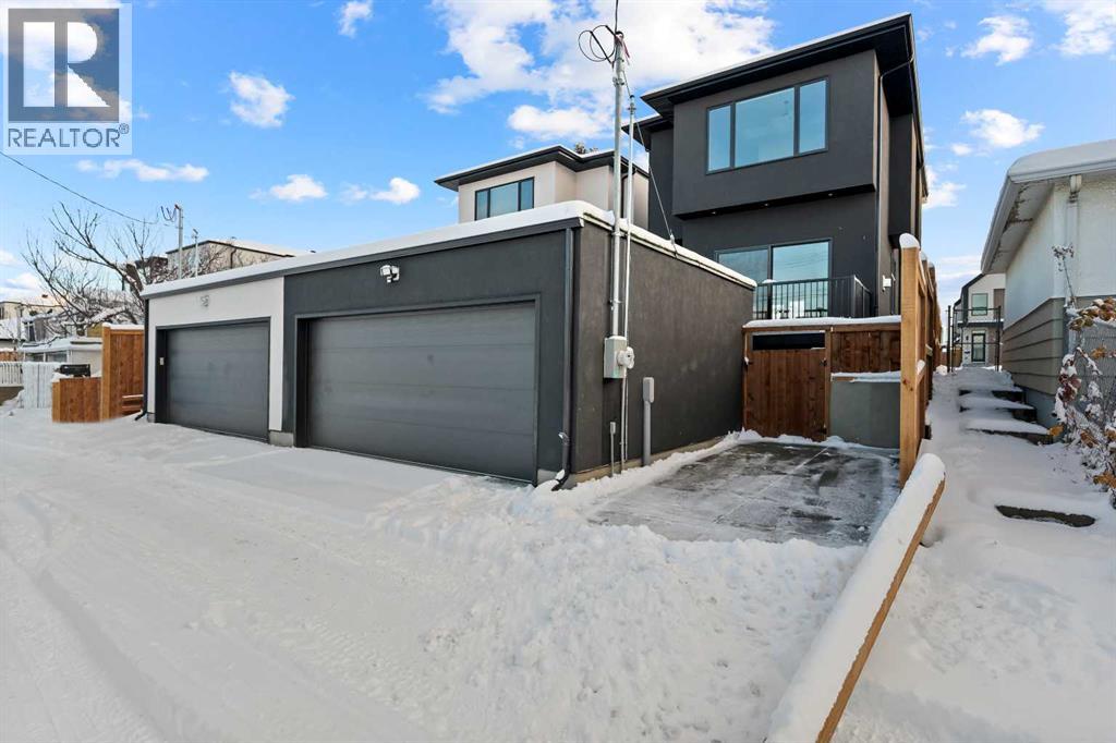 3112 13 Avenue Sw, Calgary, Alberta  T3C 0V2 - Photo 44 - A2273116