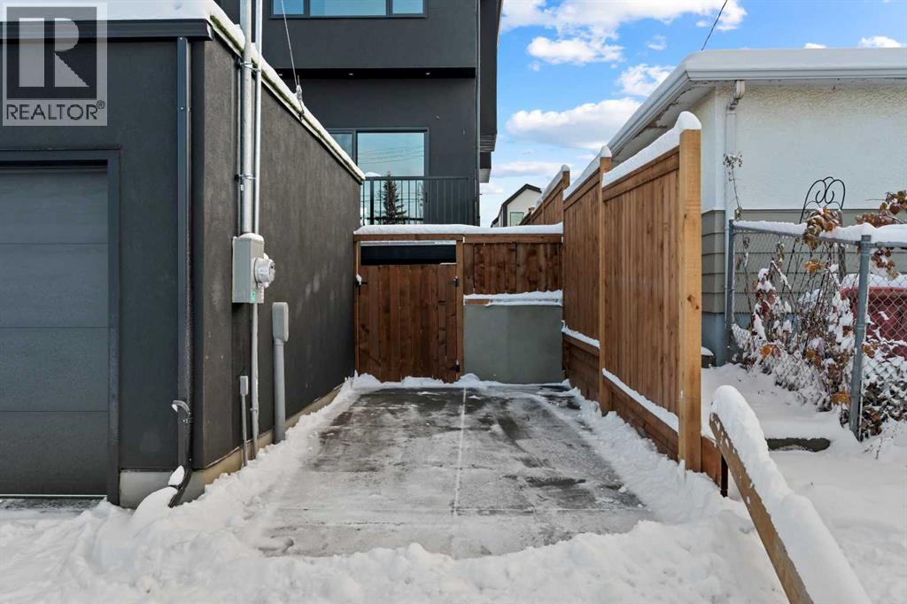 3112 13 Avenue Sw, Calgary, Alberta  T3C 0V2 - Photo 45 - A2273116