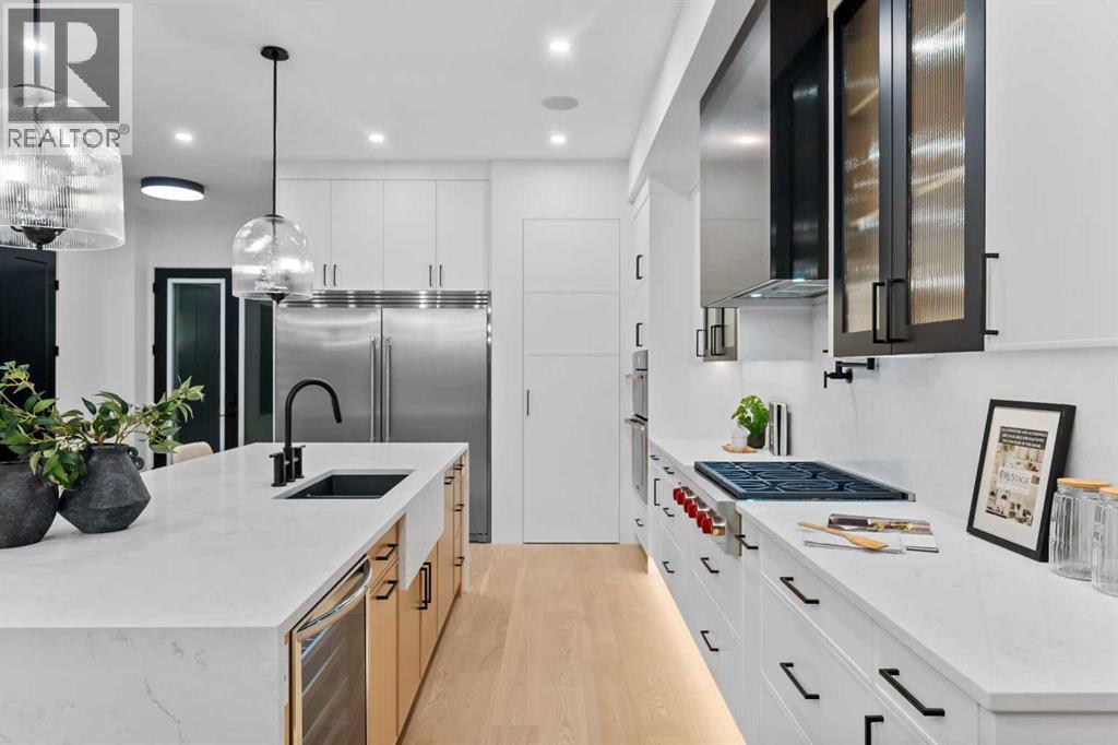 3112 13 Avenue Sw, Calgary, Alberta  T3C 0V2 - Photo 6 - A2273116