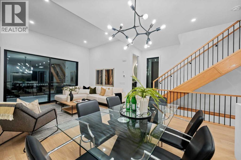 3112 13 Avenue Sw, Calgary, Alberta  T3C 0V2 - Photo 9 - A2273116