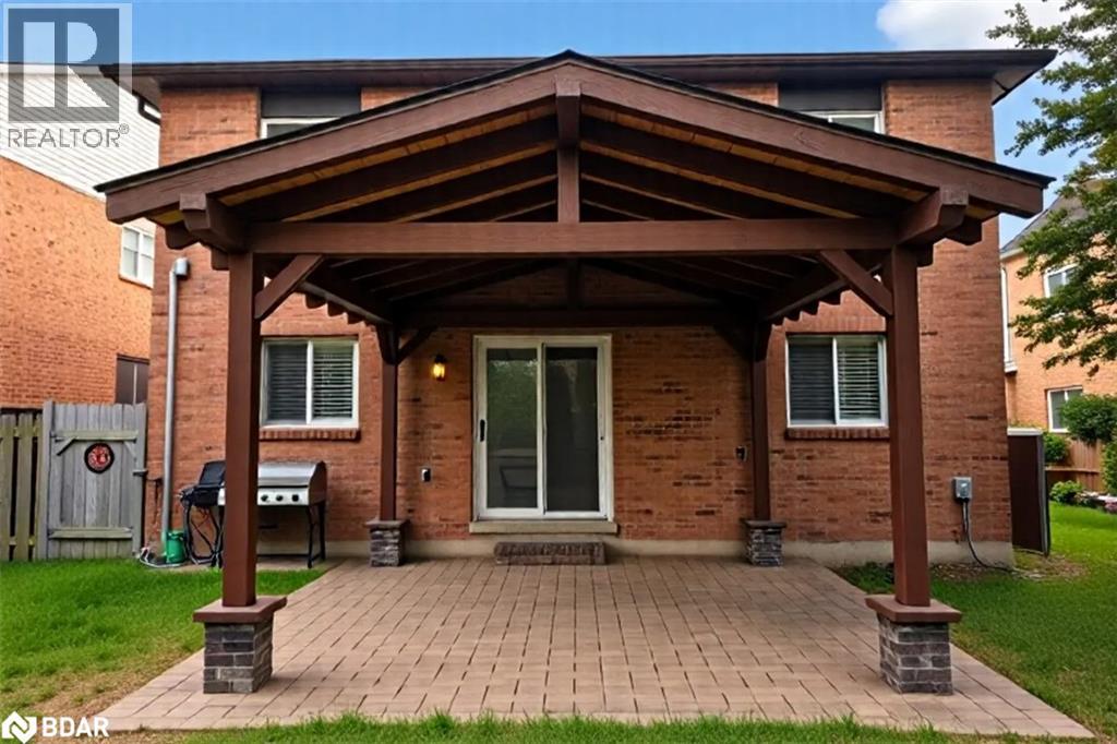 22 River Ridge Road, Barrie, Ontario  L4N 7G2 - Photo 11 - 40786871