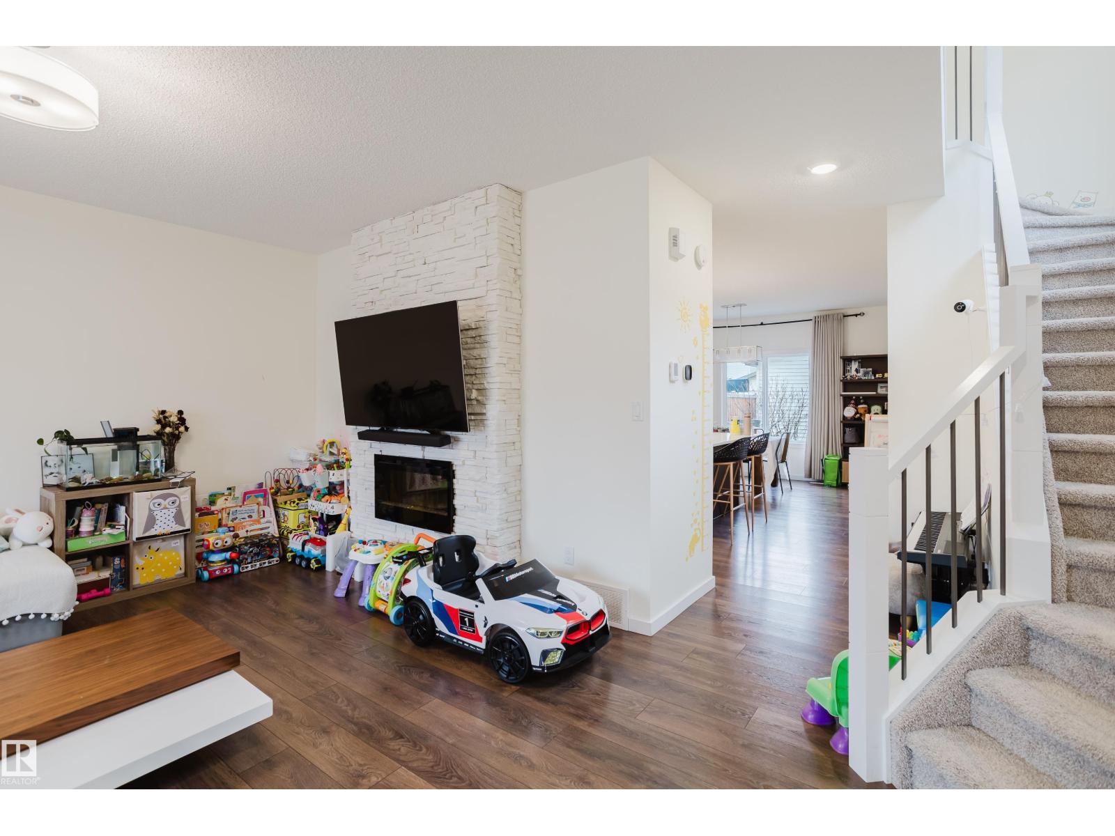 2124 Glenridding Wy Sw, Edmonton, Alberta  T6W 2H4 - Photo 12 - E4466972