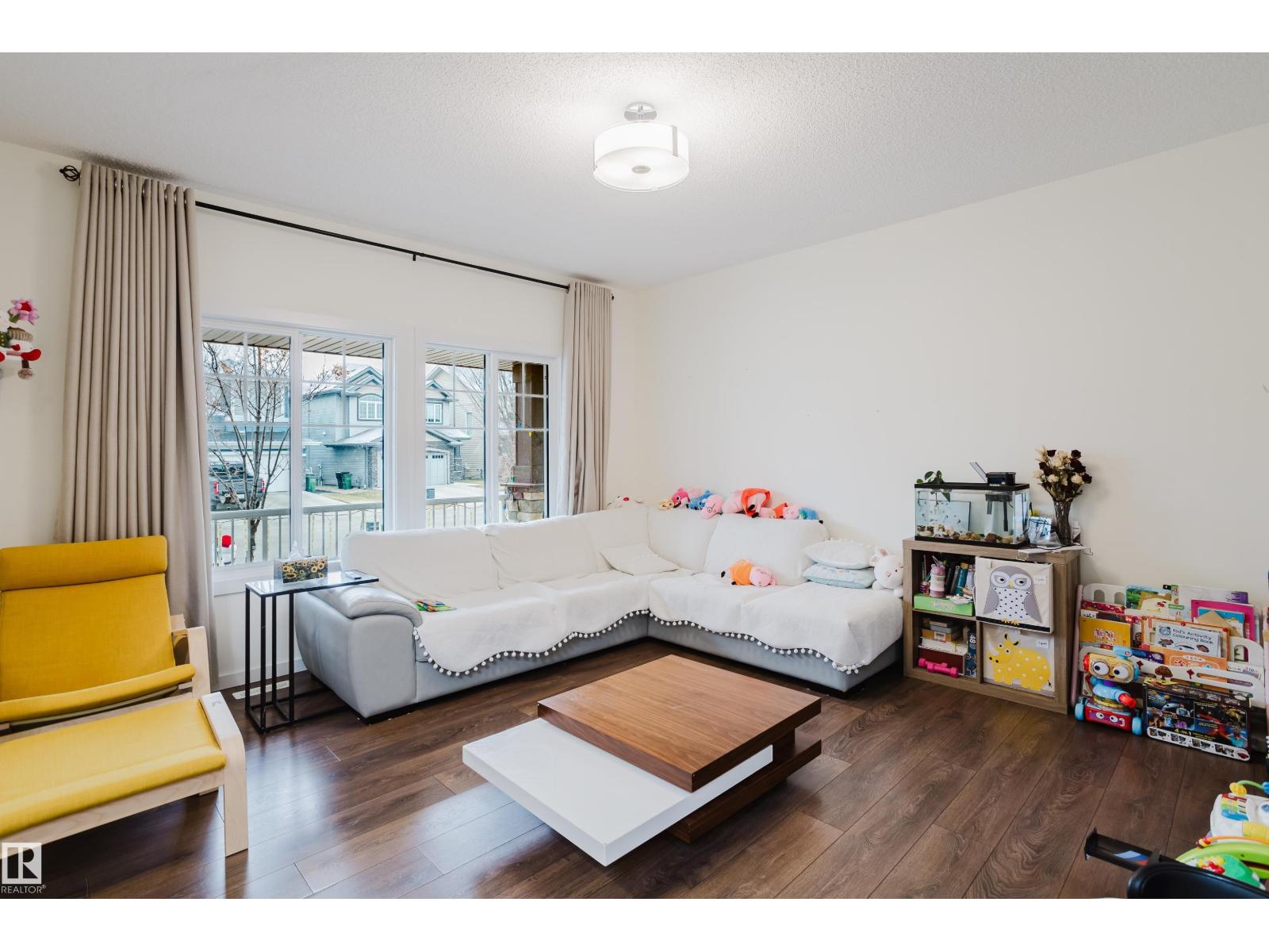 2124 Glenridding Wy Sw, Edmonton, Alberta  T6W 2H4 - Photo 7 - E4466972