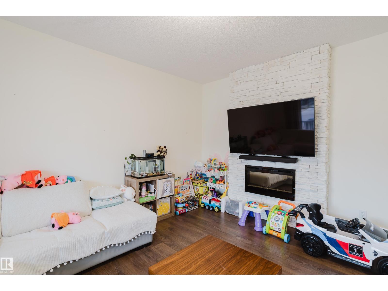 2124 Glenridding Wy Sw, Edmonton, Alberta  T6W 2H4 - Photo 8 - E4466972