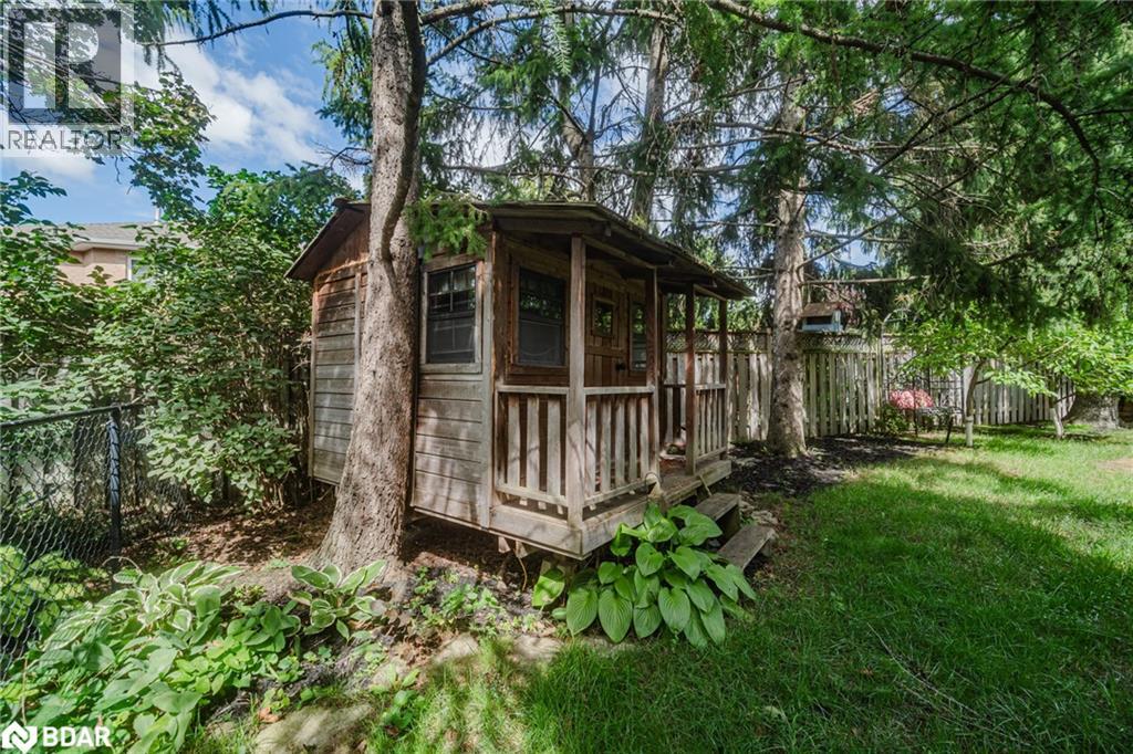 22 River Ridge Road, Barrie, Ontario  L4N 7G2 - Photo 12 - 40786871