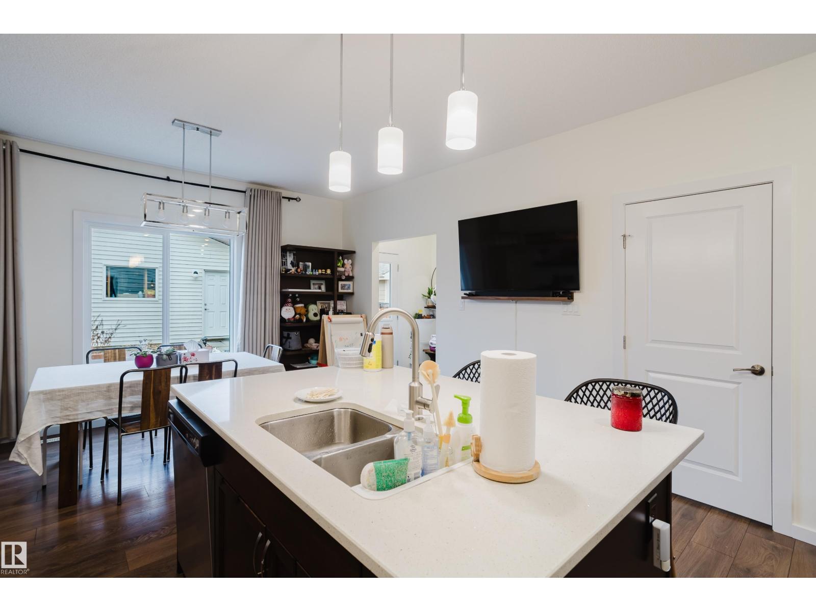 2124 Glenridding Wy Sw, Edmonton, Alberta  T6W 2H4 - Photo 17 - E4466972