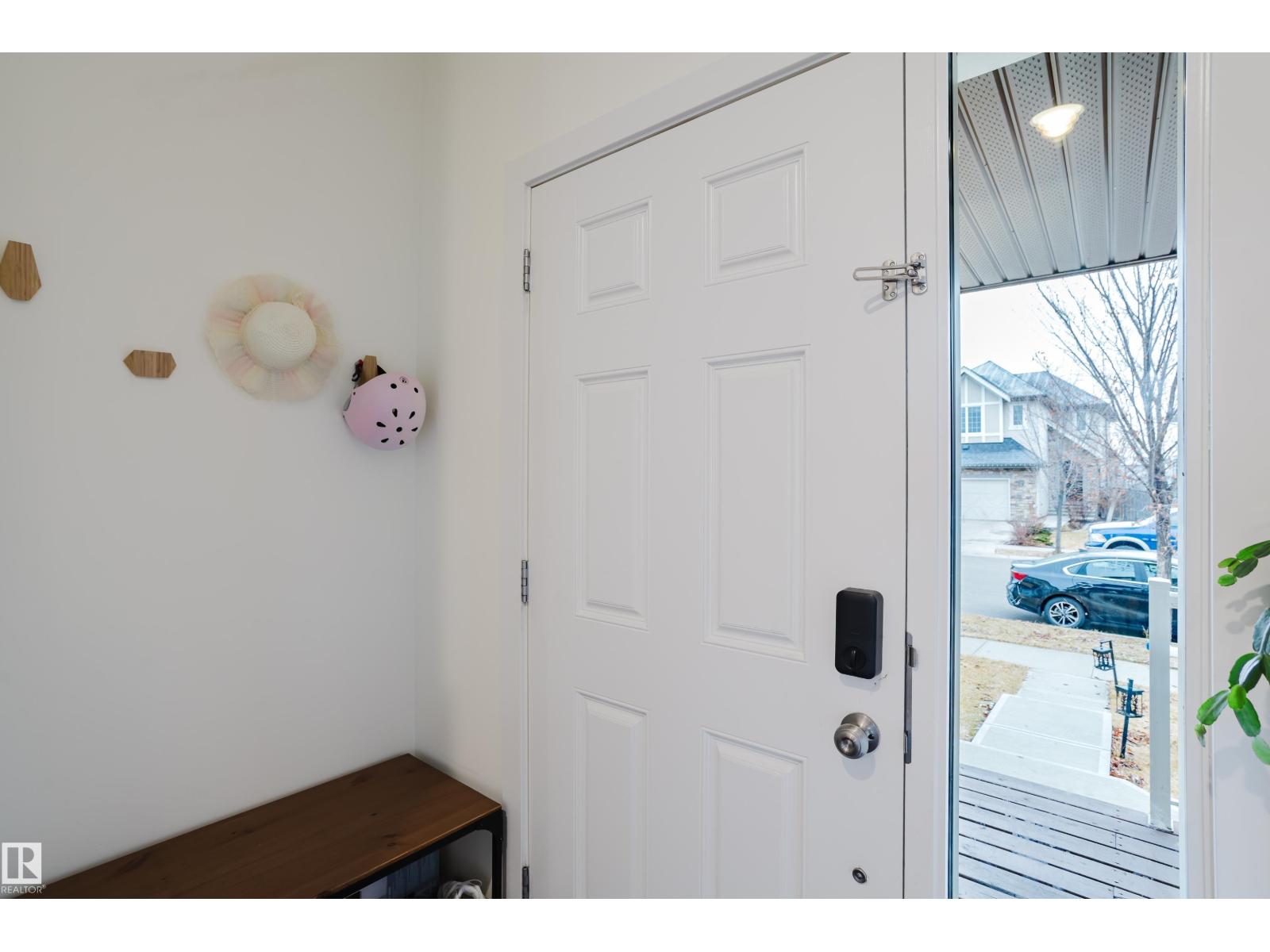 2124 Glenridding Wy Sw, Edmonton, Alberta  T6W 2H4 - Photo 4 - E4466972