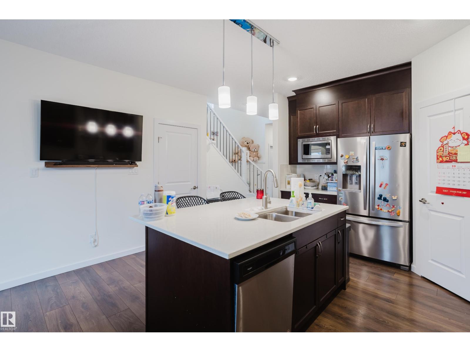 2124 Glenridding Wy Sw, Edmonton, Alberta  T6W 2H4 - Photo 15 - E4466972