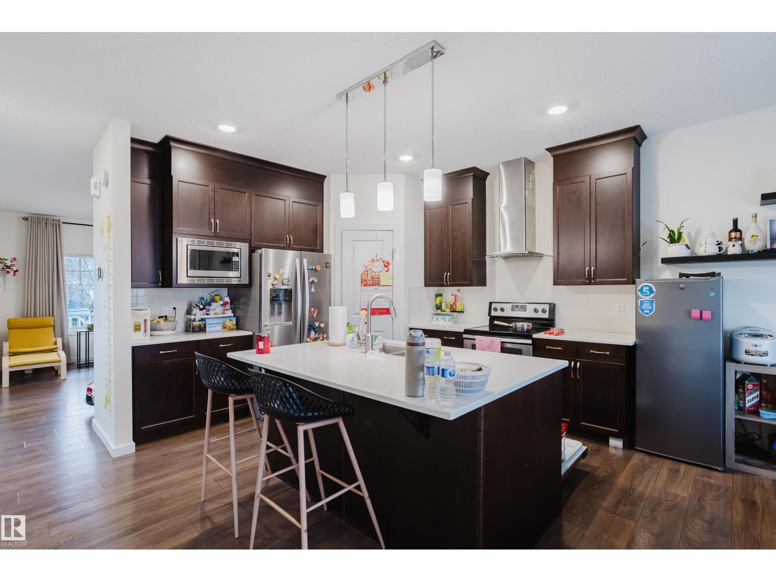 2124 Glenridding Wy Sw, Edmonton, Alberta  T6W 2H4 - Photo 14 - E4466972