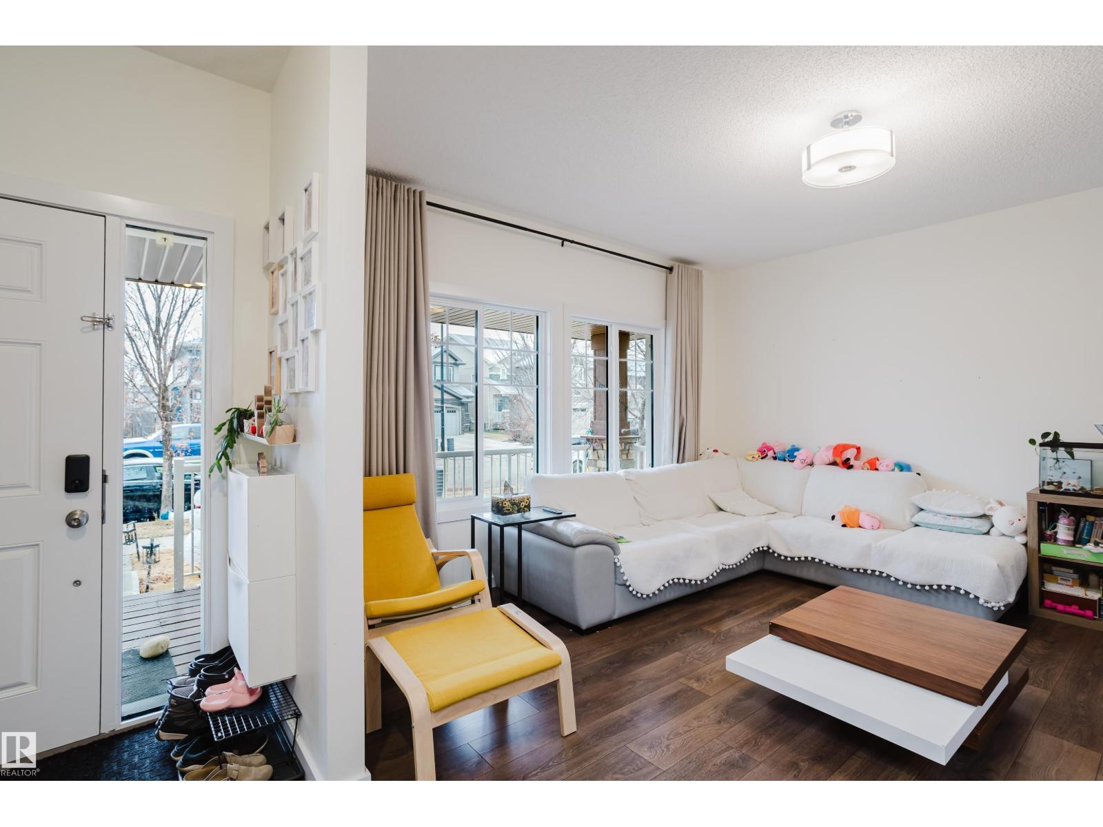 2124 Glenridding Wy Sw, Edmonton, Alberta  T6W 2H4 - Photo 6 - E4466972