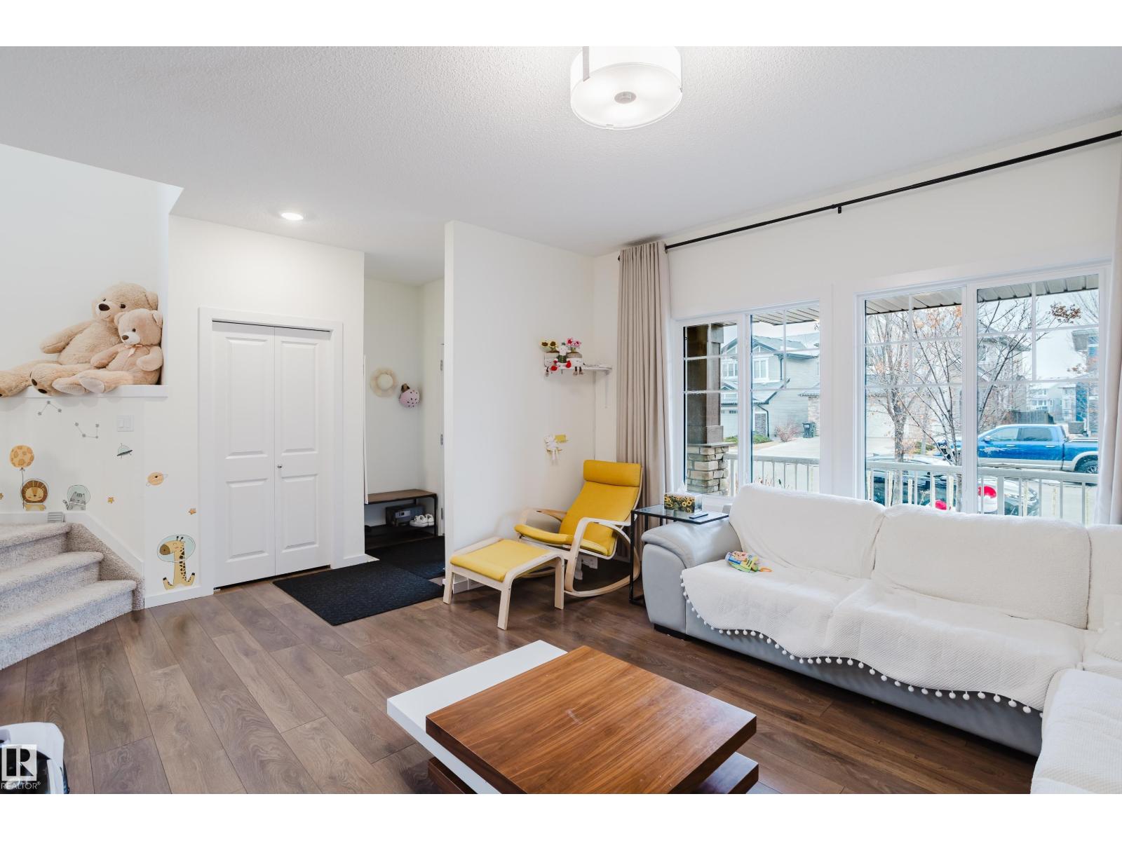 2124 Glenridding Wy Sw, Edmonton, Alberta  T6W 2H4 - Photo 10 - E4466972