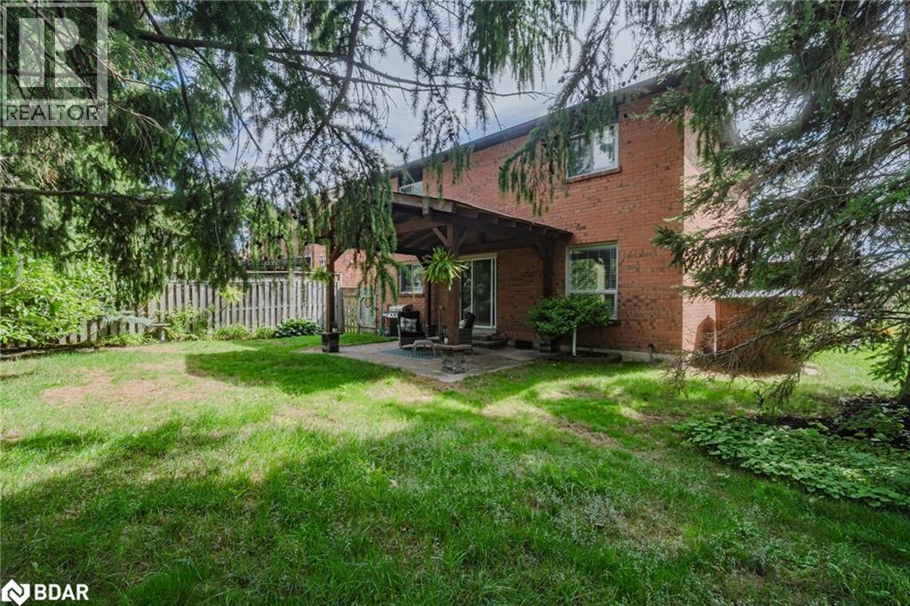 22 River Ridge Road, Barrie, Ontario  L4N 7G2 - Photo 10 - 40786871